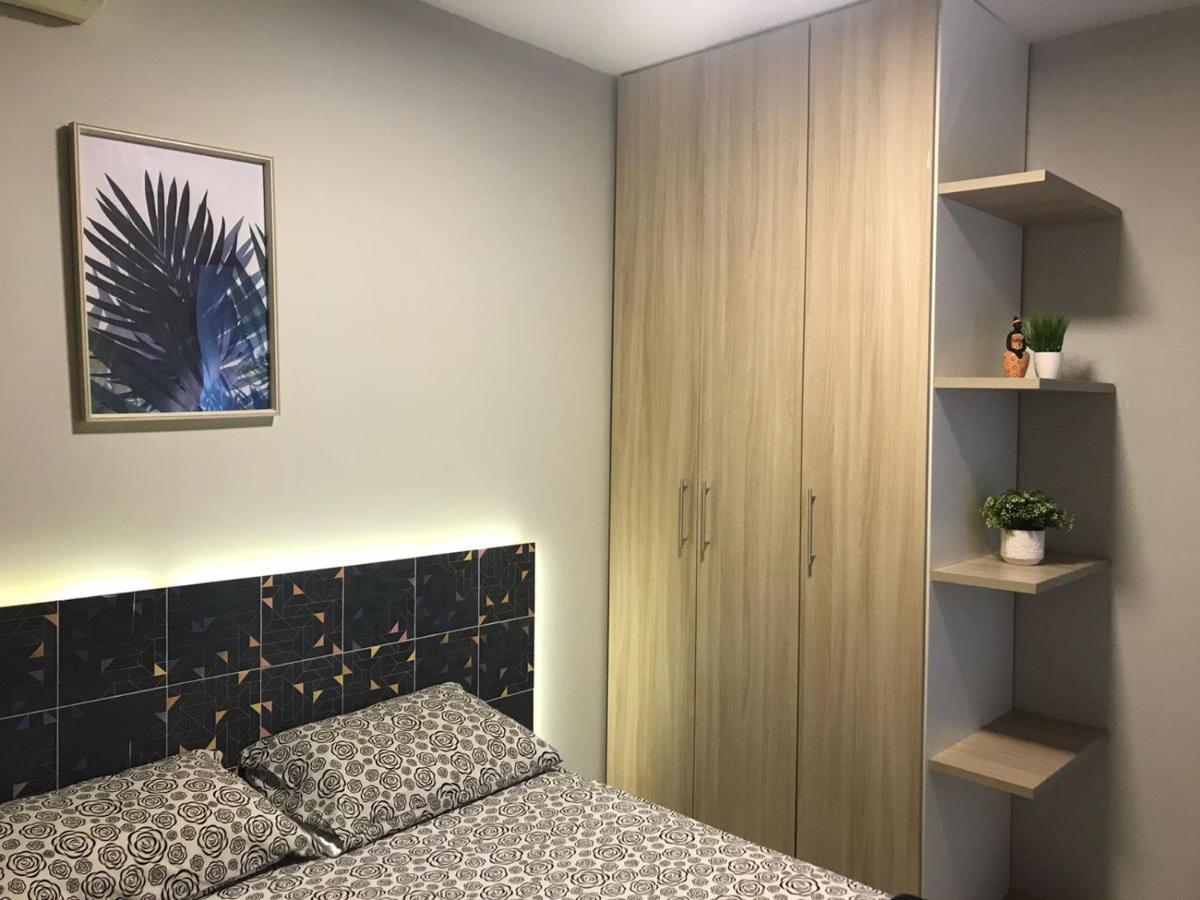 Ambrosio Temporadas Pôrto das Galinhas 外观 照片